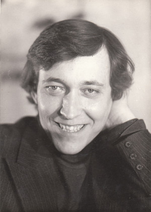 Юрий Михайлович Шестаков