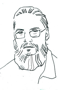 Сергей Мозголов-Григорьев