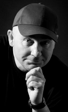 Евгений Соснин