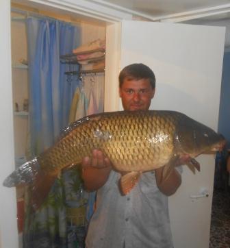 Евгений Парамонов 2