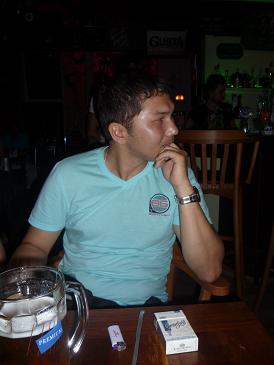 Тимур Еспаев