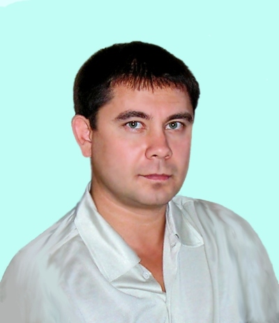 Тимур Расулов