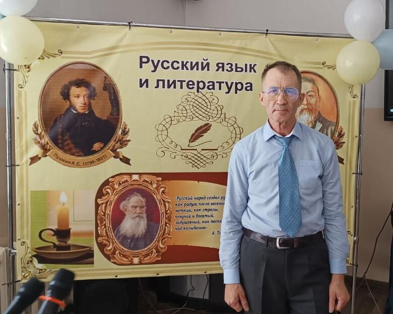 Николай Николаевич Тимохин