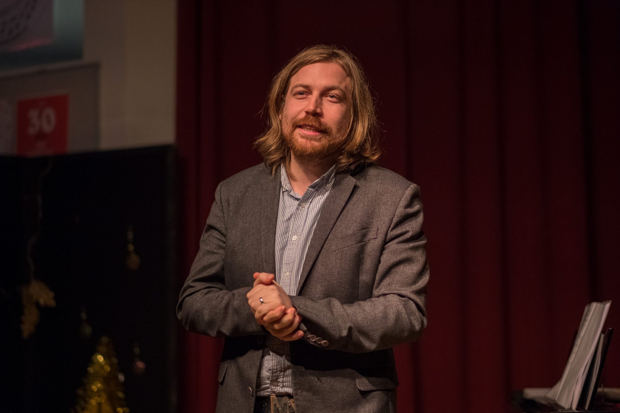 Тимофей Саттаров