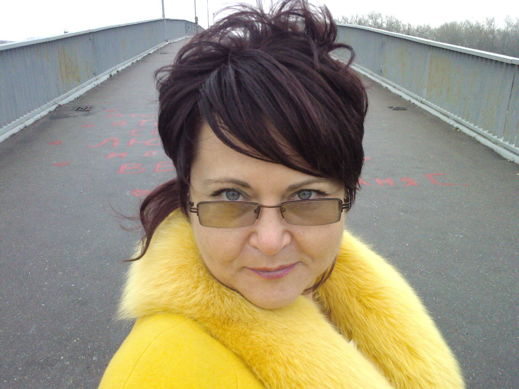 Валентина Тихонова