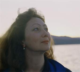 Тина Ланкевич