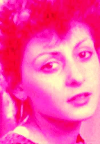 Тинатин Менабде