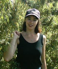 Морозова Ольга Юрьевна