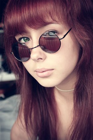 Диана Смольякова