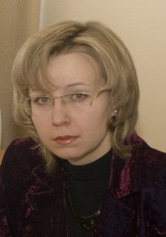 Ксения Антипина