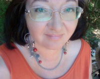 Ирина Тишкина