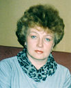 Нина Куландина