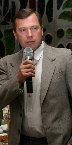 Николай Ткач