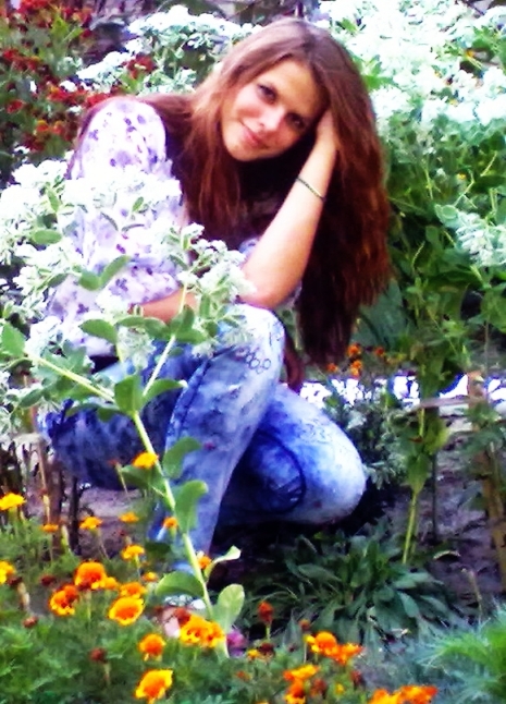 Анастасия Ткачук