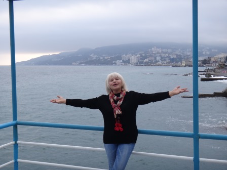 Евгения Ткалич