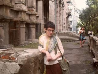 Тома Кузьмина