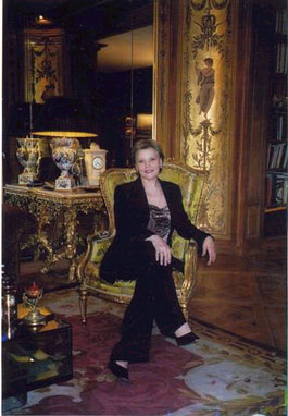 Тамара Северцева