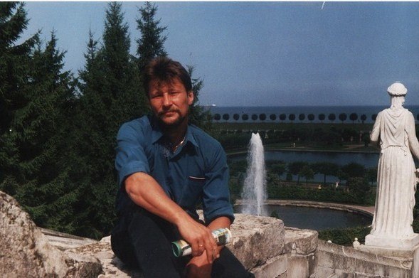 Анатолий Бра