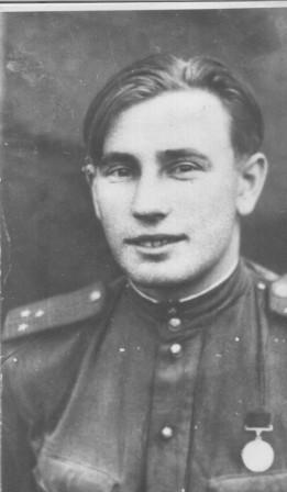 Анатолий Михайлович Абрамов