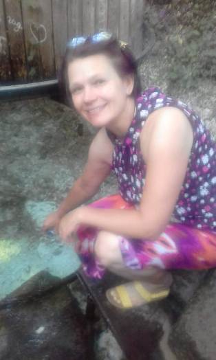 Людмила Толмачёва