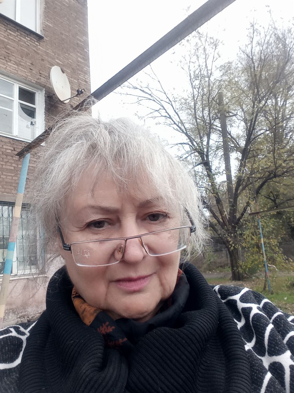 Лариса Толпекова