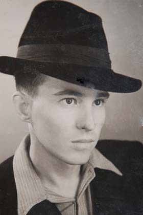 Молчанов Александр Сергеевич