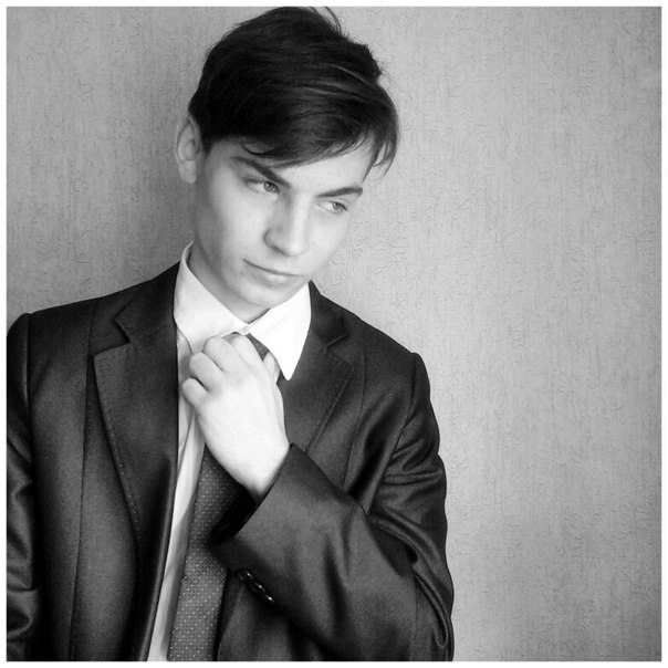 Никита Томилов 2