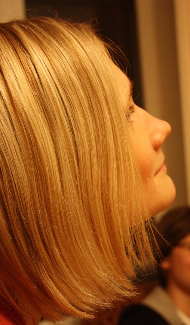 Ксения Аксенова