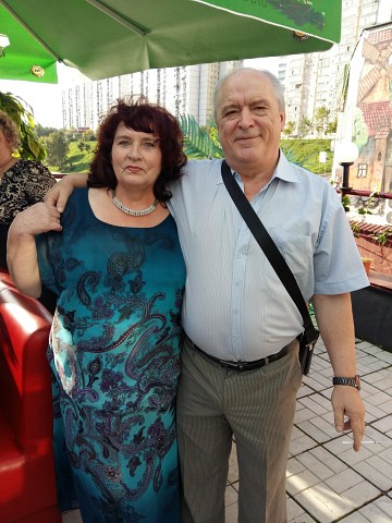 Антонида Старостенко