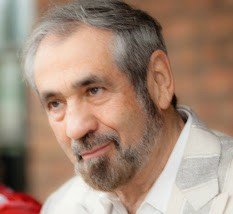 Анатолий Берлин