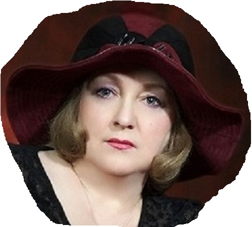 Анна Баварская