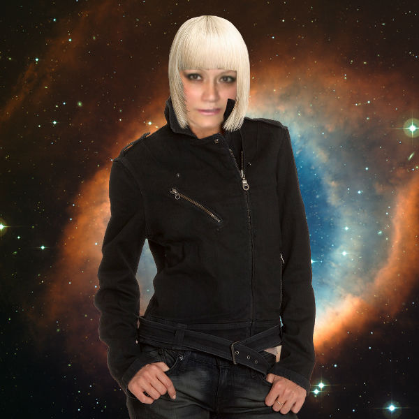 Елена Лафкук