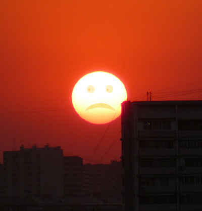 Тоска Уймись