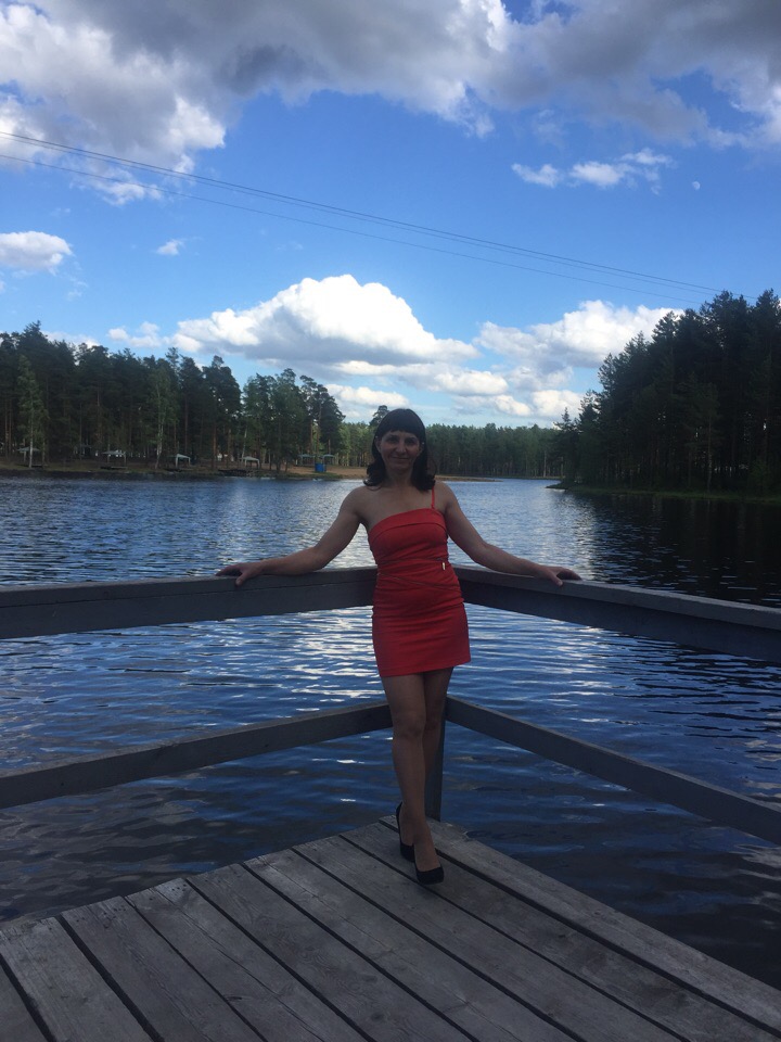 Красная Шапочка 2