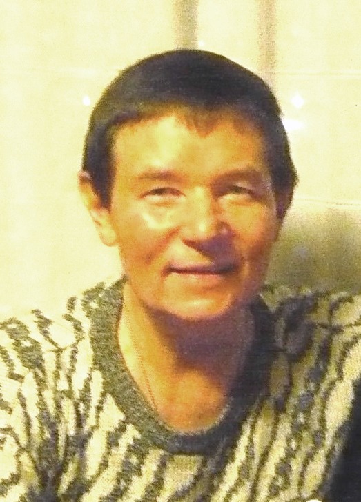 Эльген Григорьев