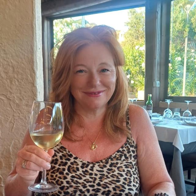 Татьяна Юрьевна Резвова