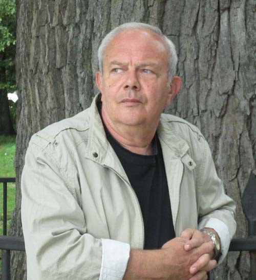 Евгений Шушманов
