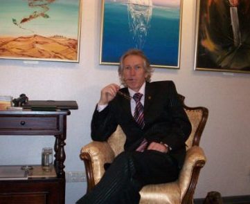 Вячеслав Гришанов