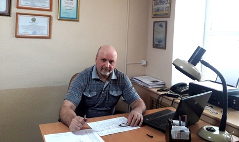 Сергей Трегубов Ст
