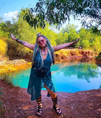 Елена Стробыкина