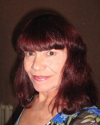 Нина Дмитриева 2