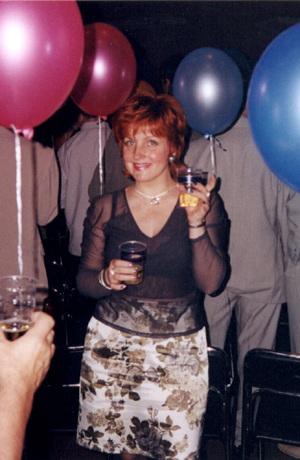 Трилистник