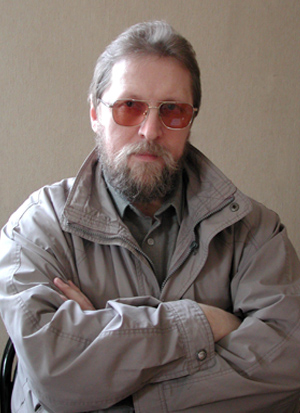 Николай Марянин