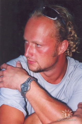 Андрей Сапов