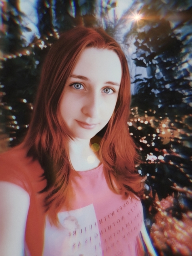 Татьяна Камзина