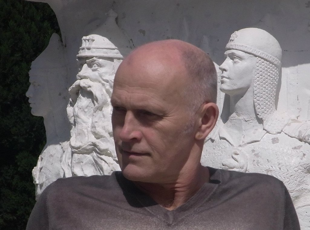 Сергей Кононов Тула