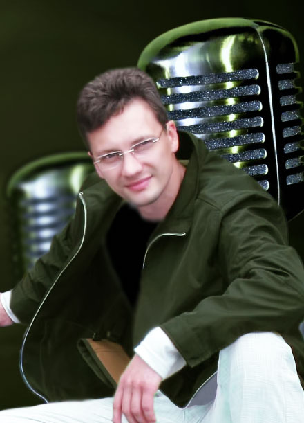 Дима Перепелица