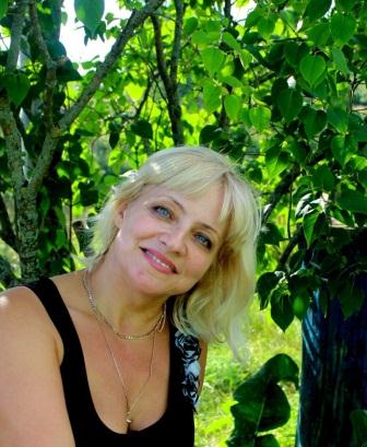 Светлана Юрьева 2