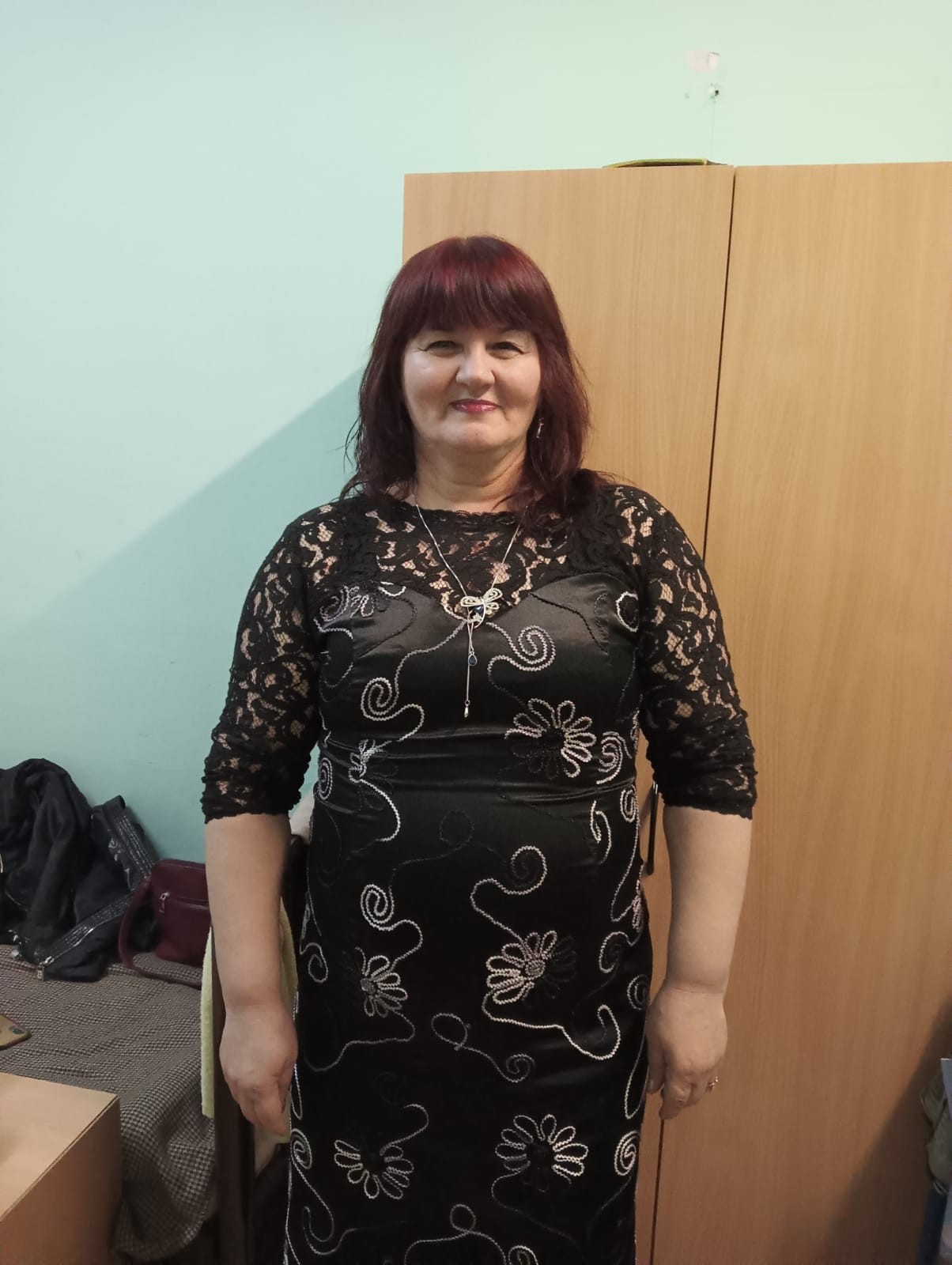 Лана Счастливая 3