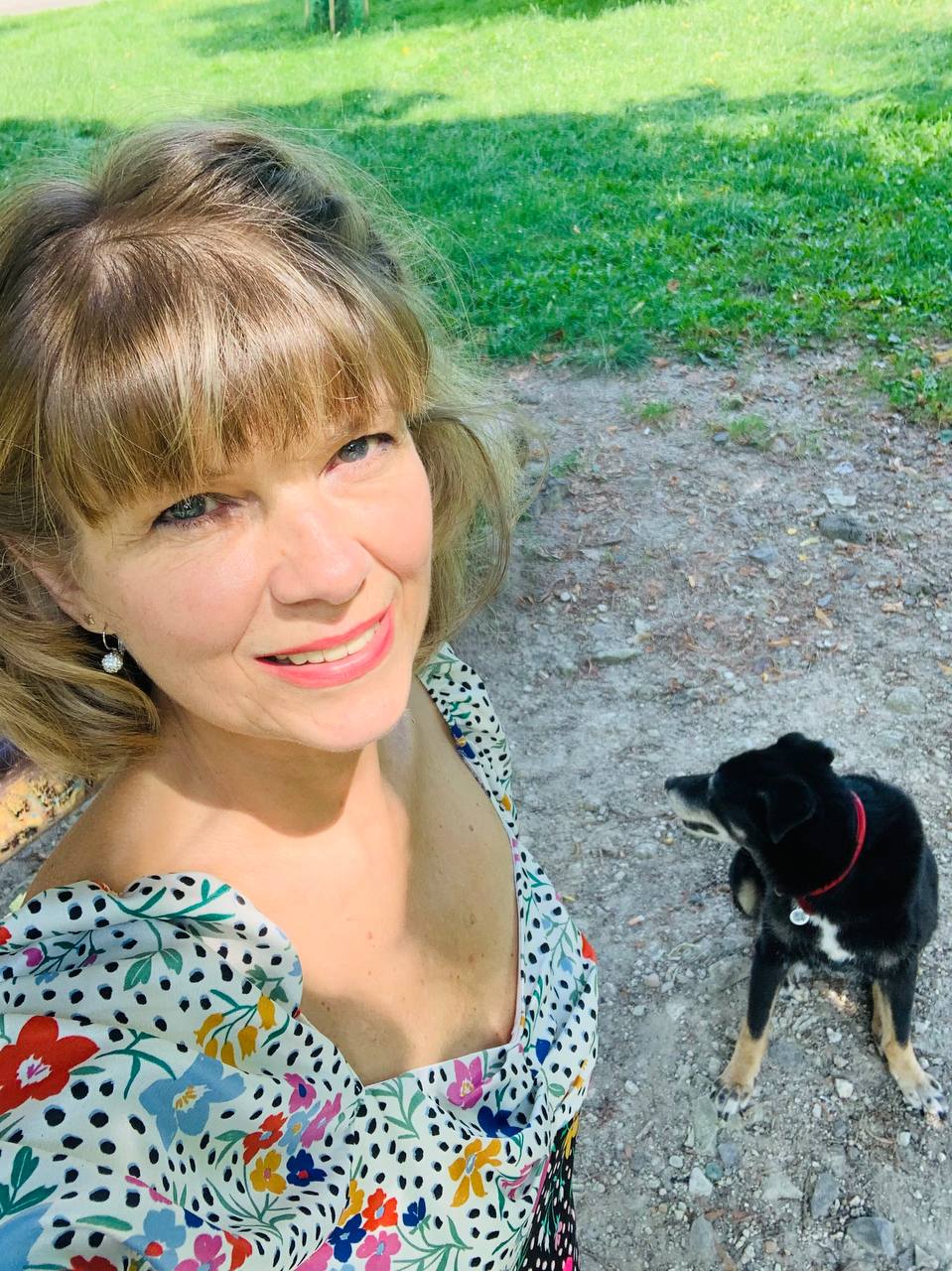 Наталия Козютинская